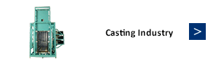 Casting Industry